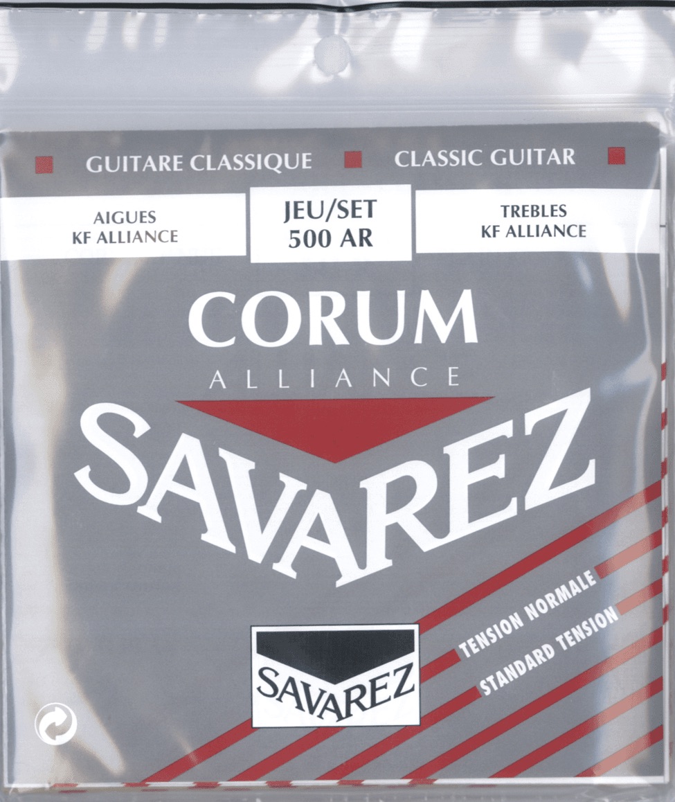 Savarez CSA 500 AR