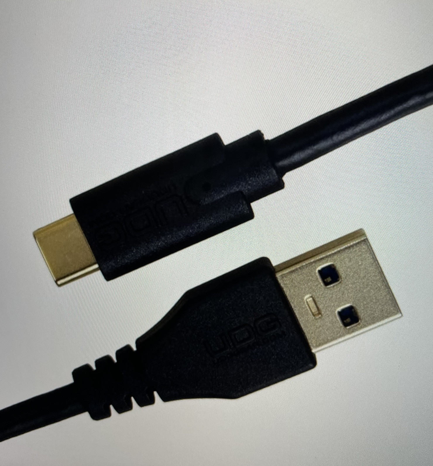 UDG USB 3.0 C-A