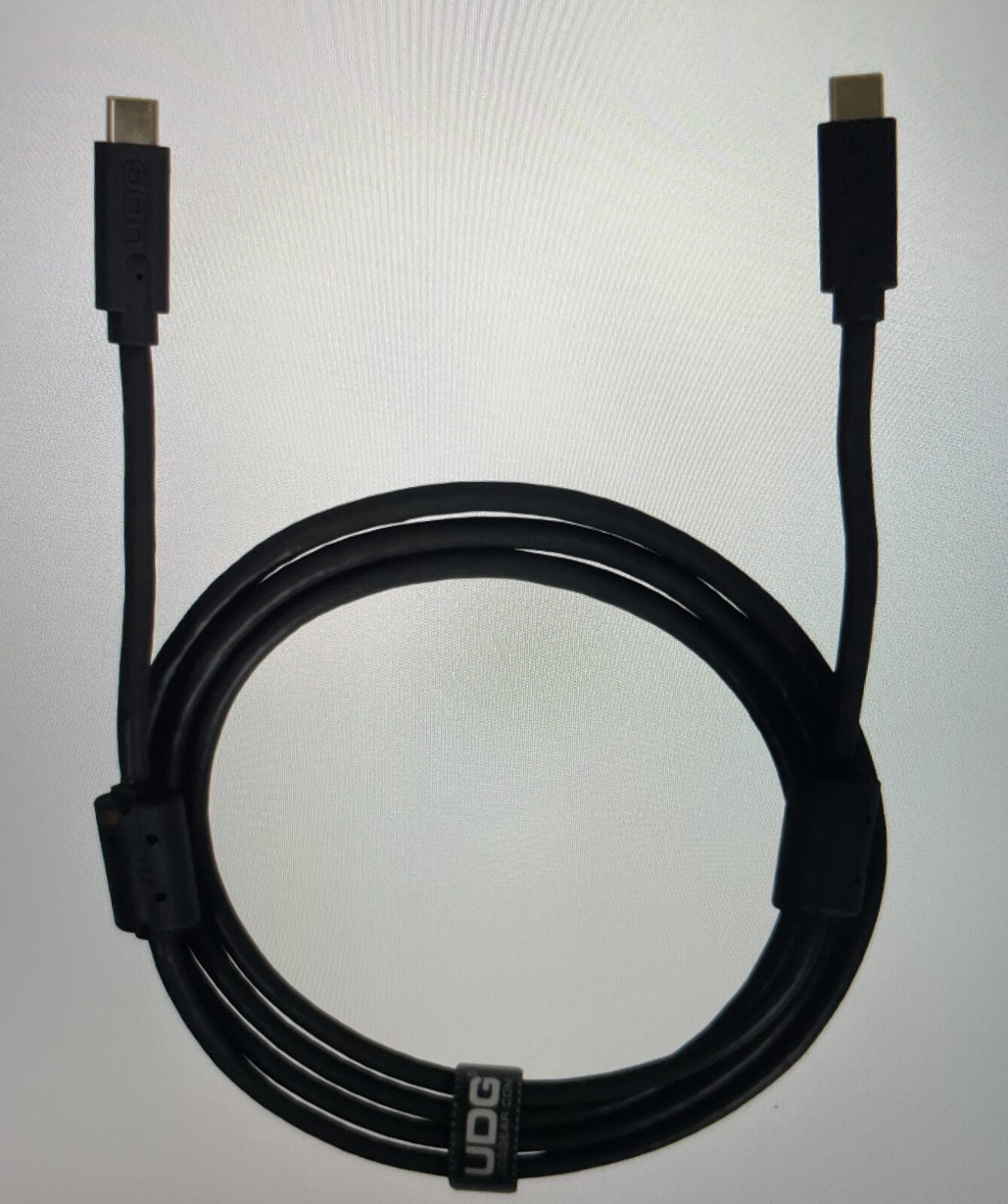 UDG USB 3.2 C-C