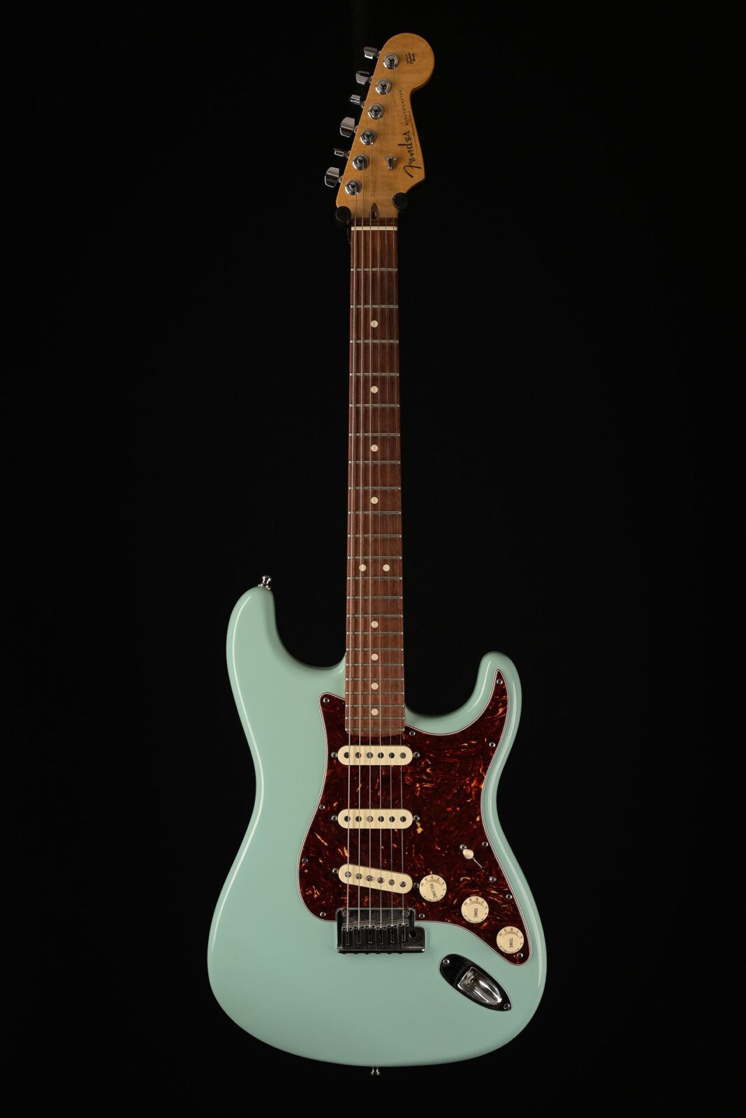 Fender CSTM CLASSIC STRAT