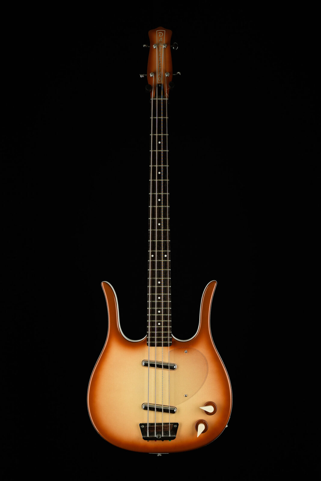Danelectro LONGHORN