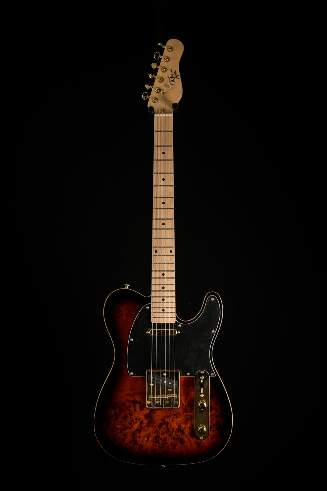 Michael Kelly MK50CBBMRN
