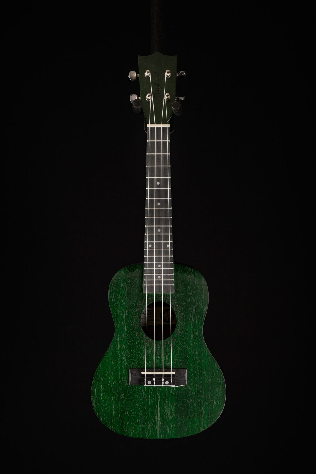 Tanglewood TWT3GREEN