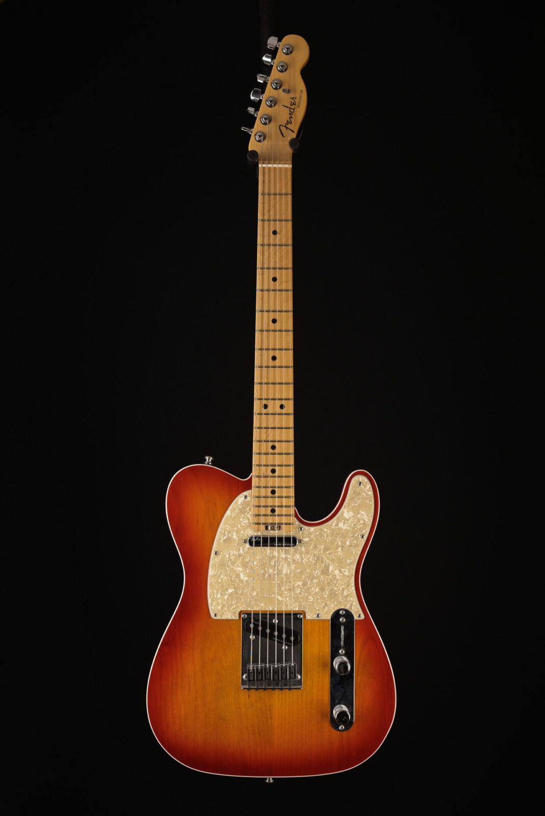 Fender TELECASTER