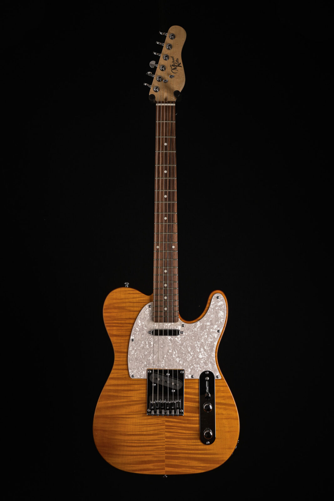 Michael Kelly MK50EAMPRO