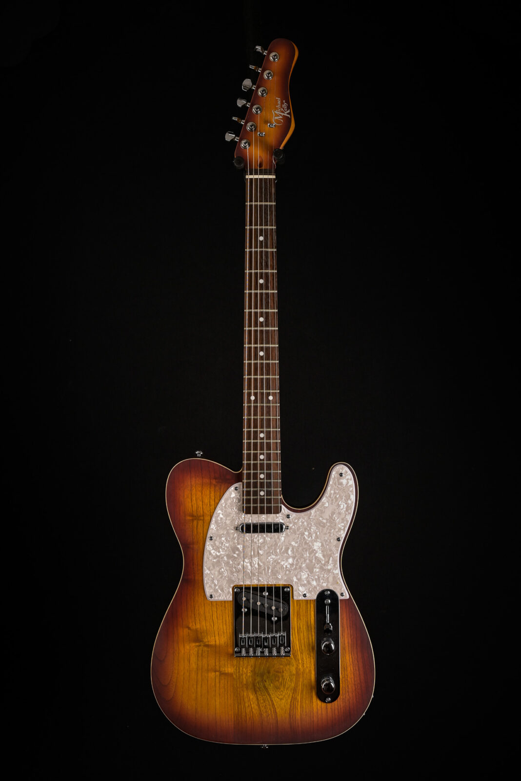 Michael Kelly MK53OTSERO