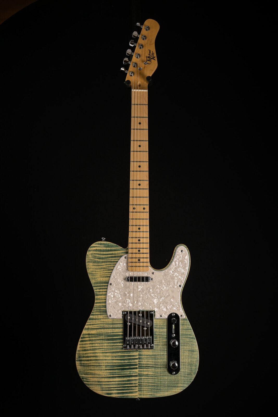 Michael Kelly MK53SBJMRO