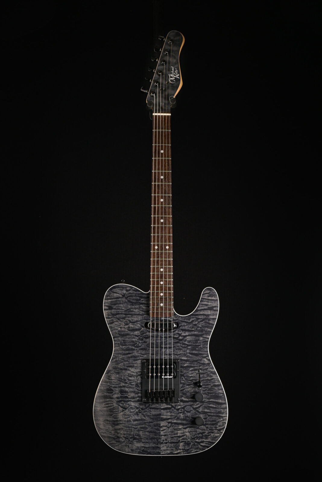 Michael Kelly MK54SBW