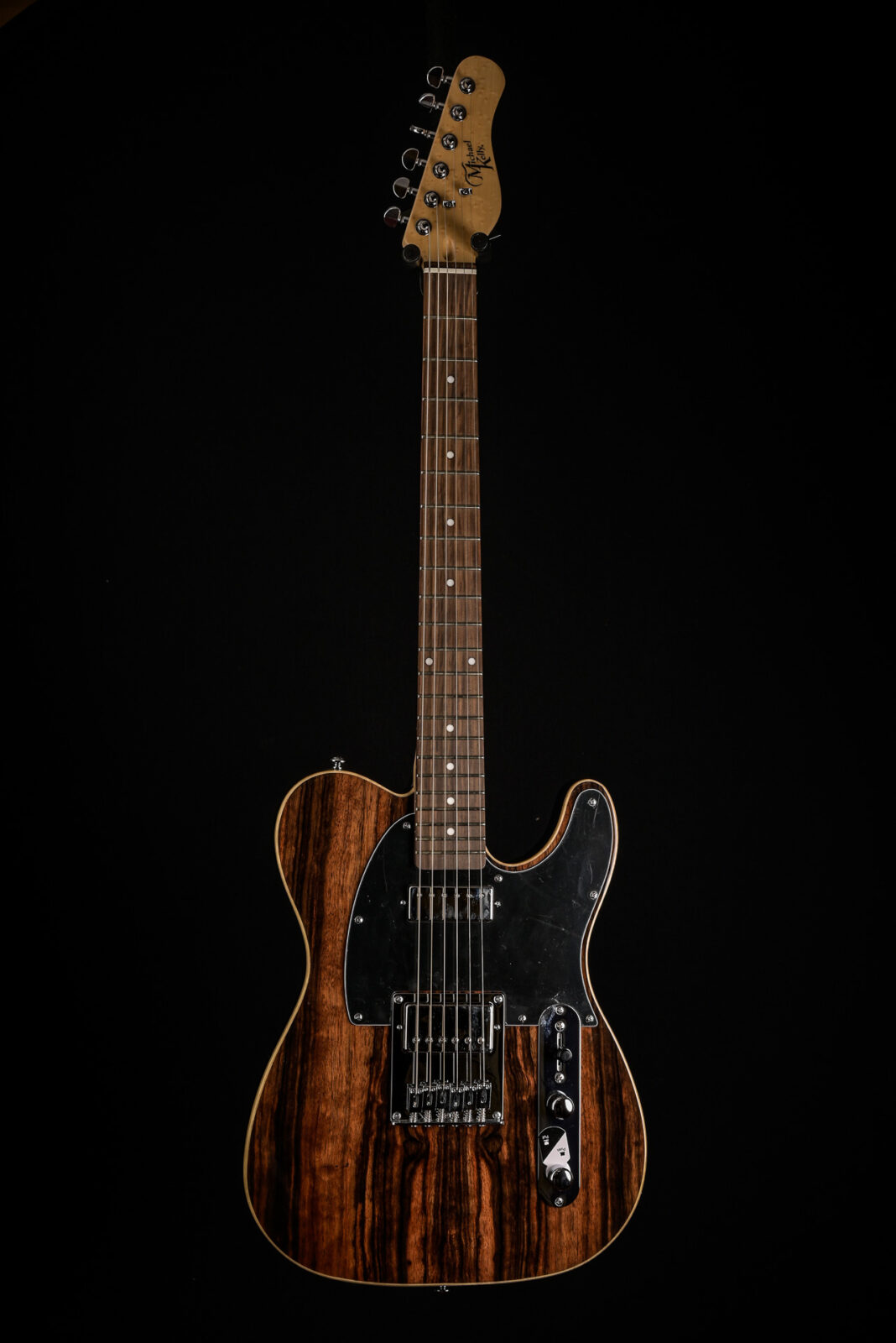 Michael Kelly MK55MEBPLO