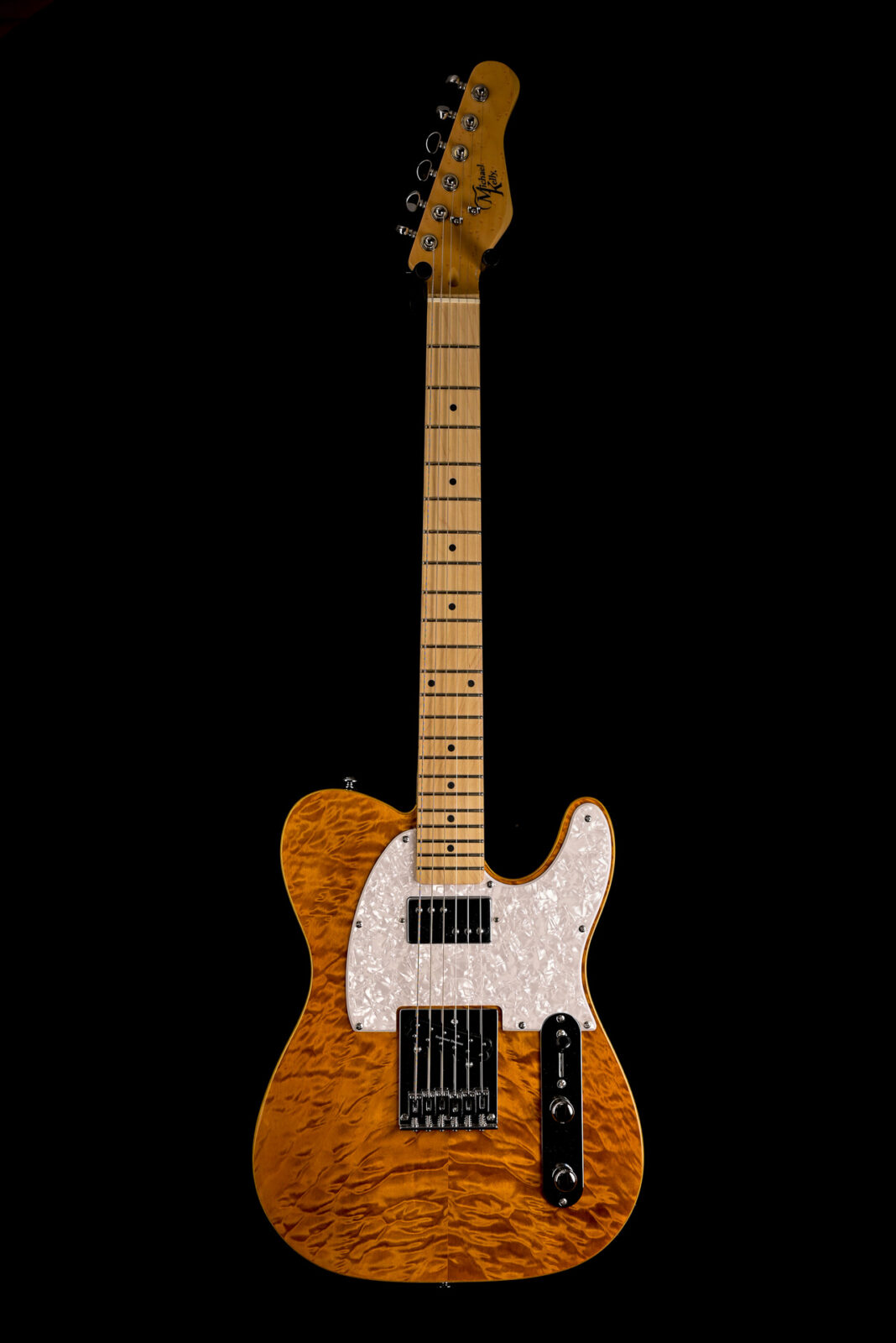 Michael Kelly MK57SAMMZO