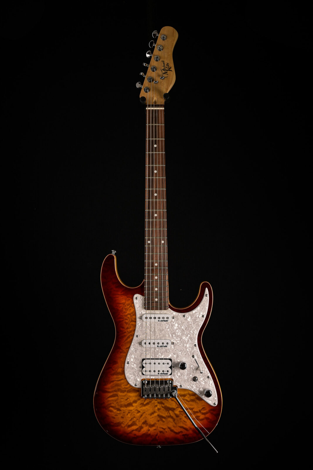 Michael Kelly MK65SACPRB