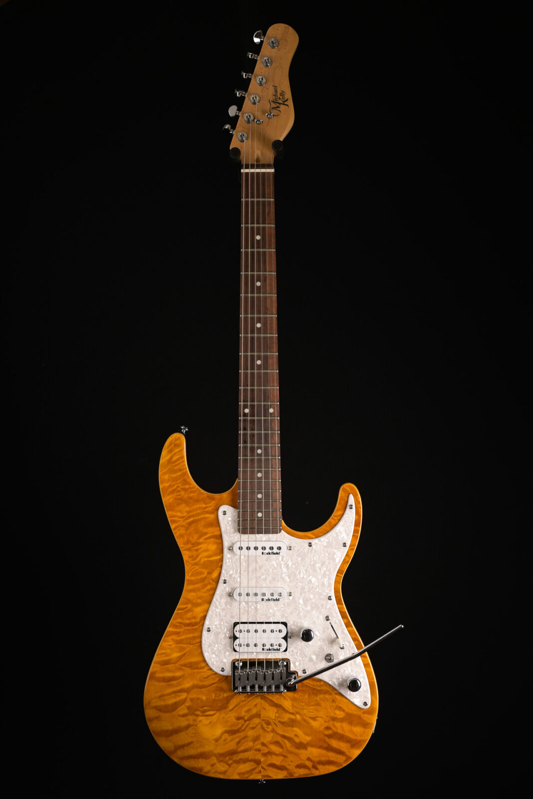 Michael Kelly MK65SAMPRB