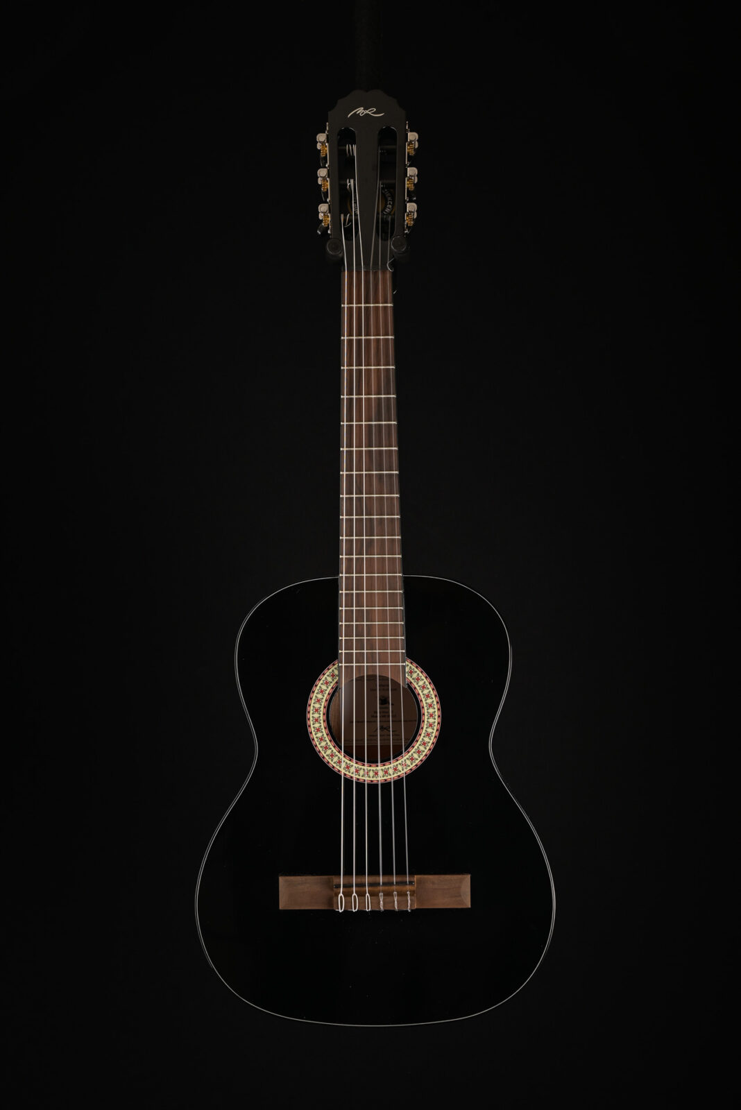 Manuel Rodriguez ESTUDIO BLACK 1/2