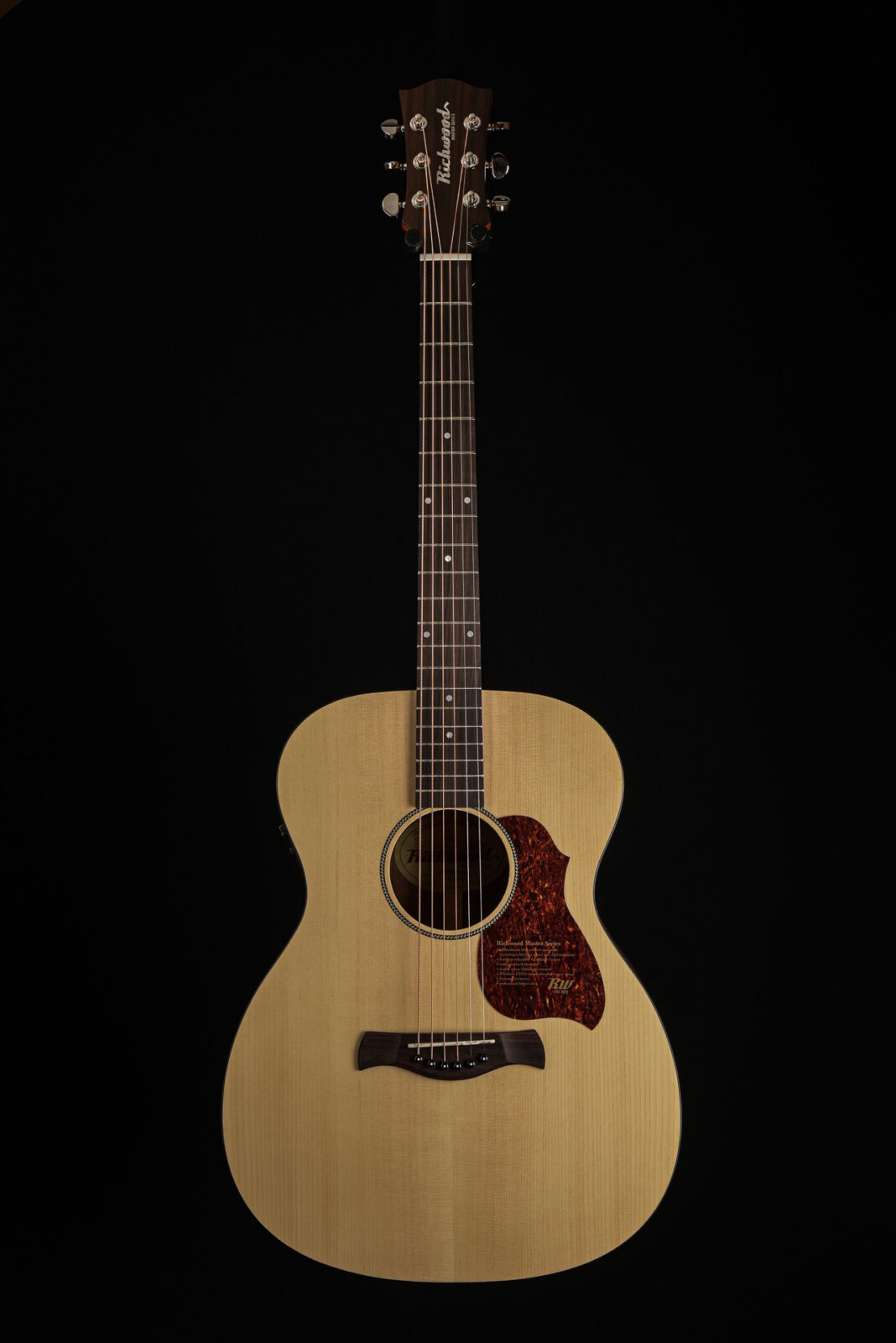 Richwood A-20-E