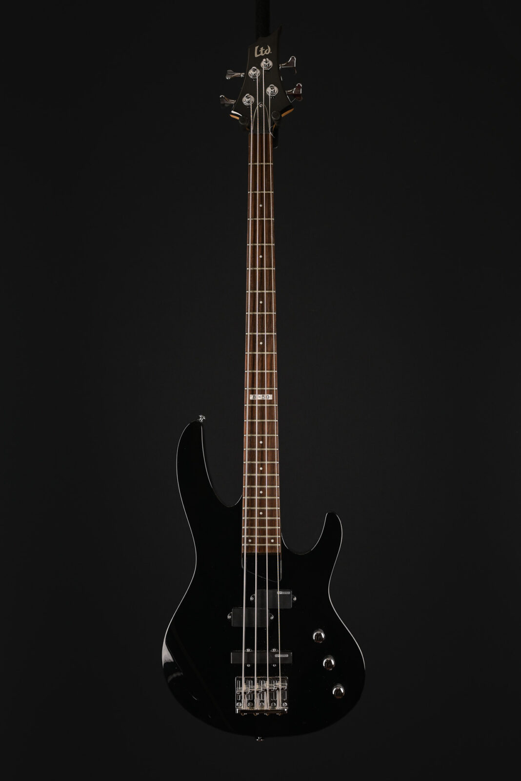 LTD B-50