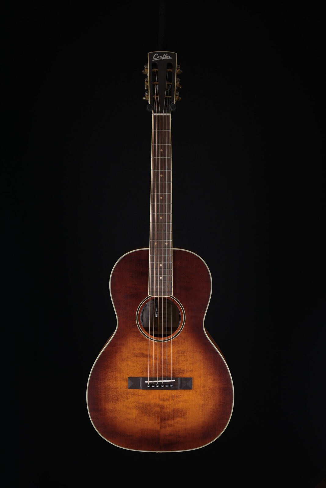 Crafter ES-MAHO PLE VTG