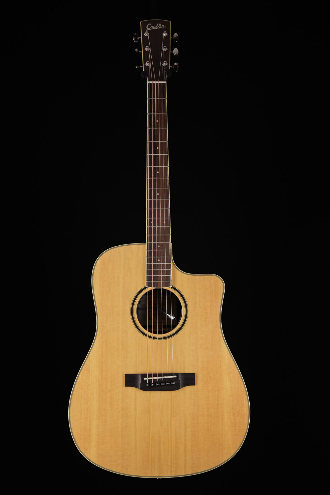 Crafter ES D-ROSE CE