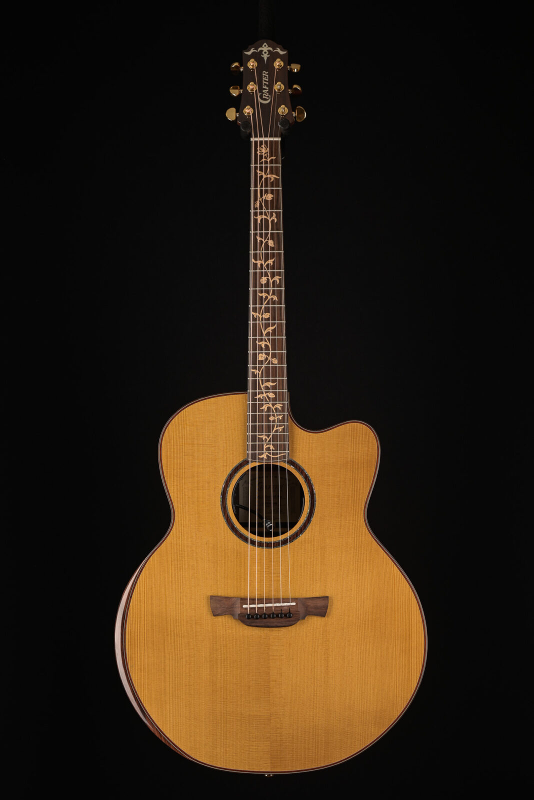 Crafter VL J-27 CE VVS PRO