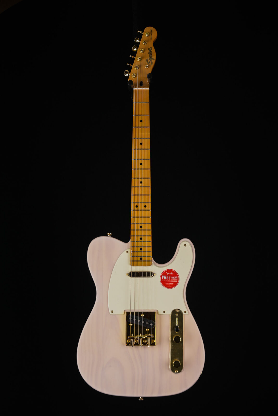 Squier  TELECASTER CV 50'S PPG