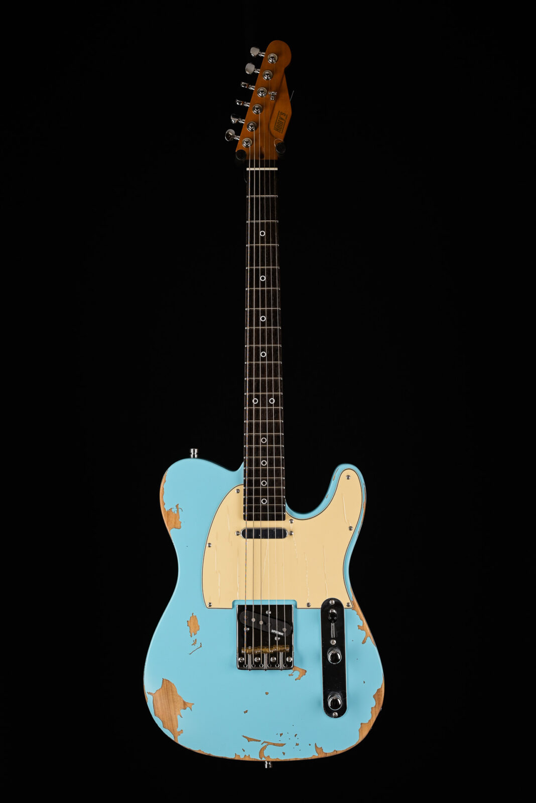 Henry's SPACE II TL1N BLUE