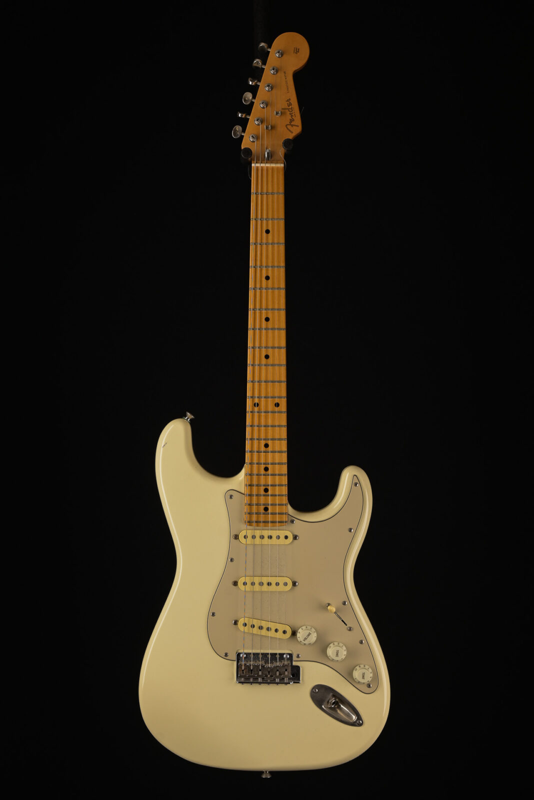 Jacobs STRATOCASTER