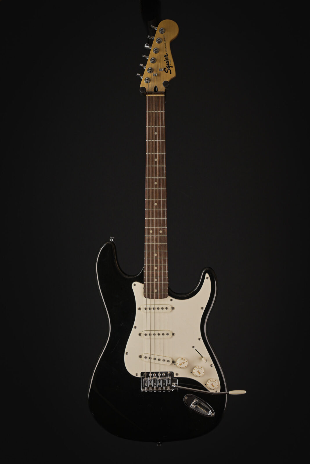 Squier STRATOCASTER