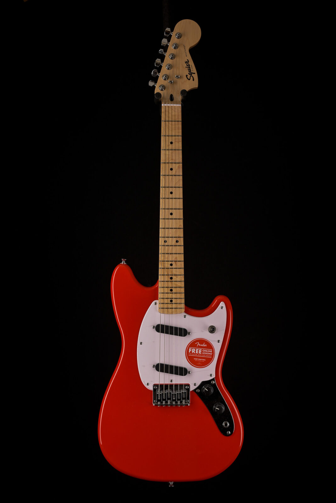 Squier SONIC MUSTANG TOR