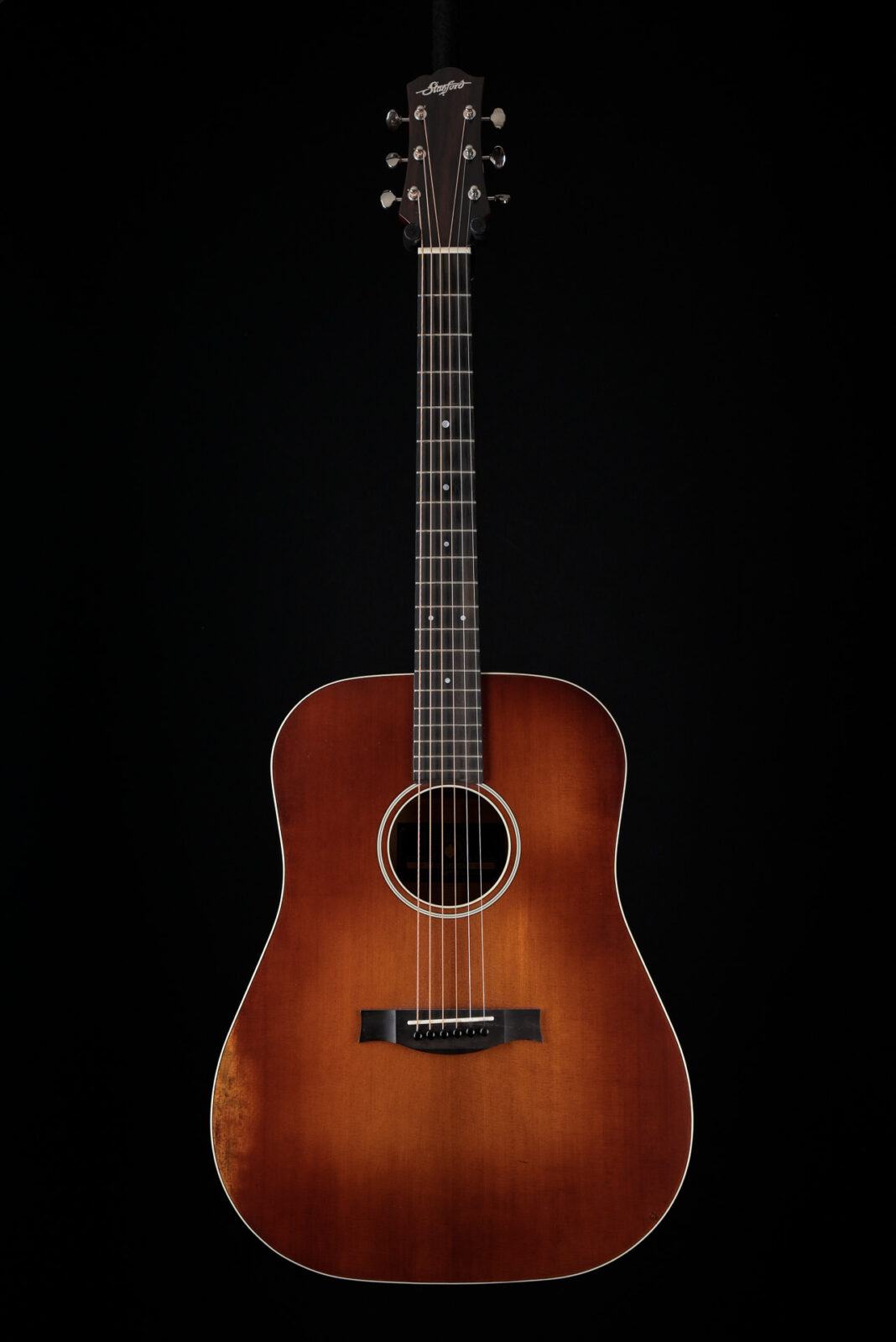 Stanford D10AV