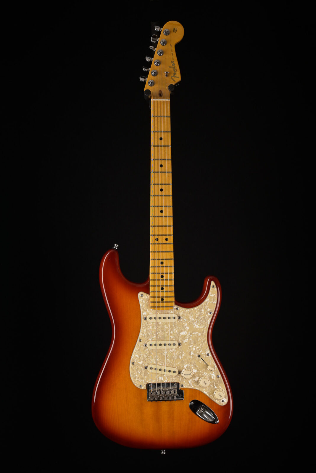 Fender STRATOCASTER USA