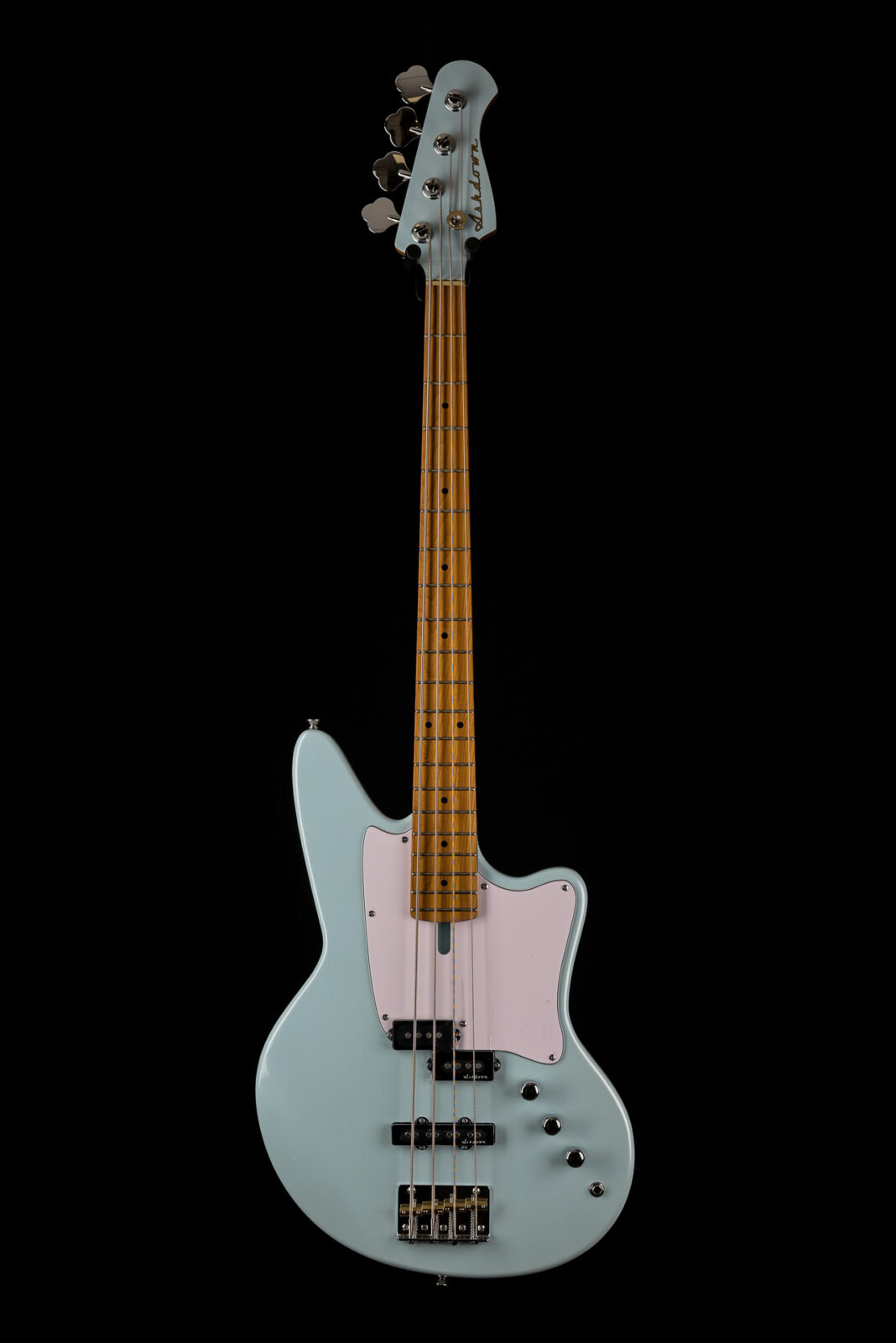 Ashdown THE SAINT ICE BLUE