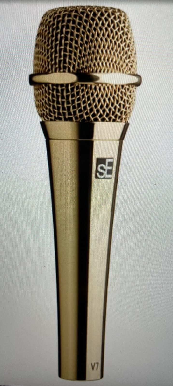 SE Electronics V7 GOLD