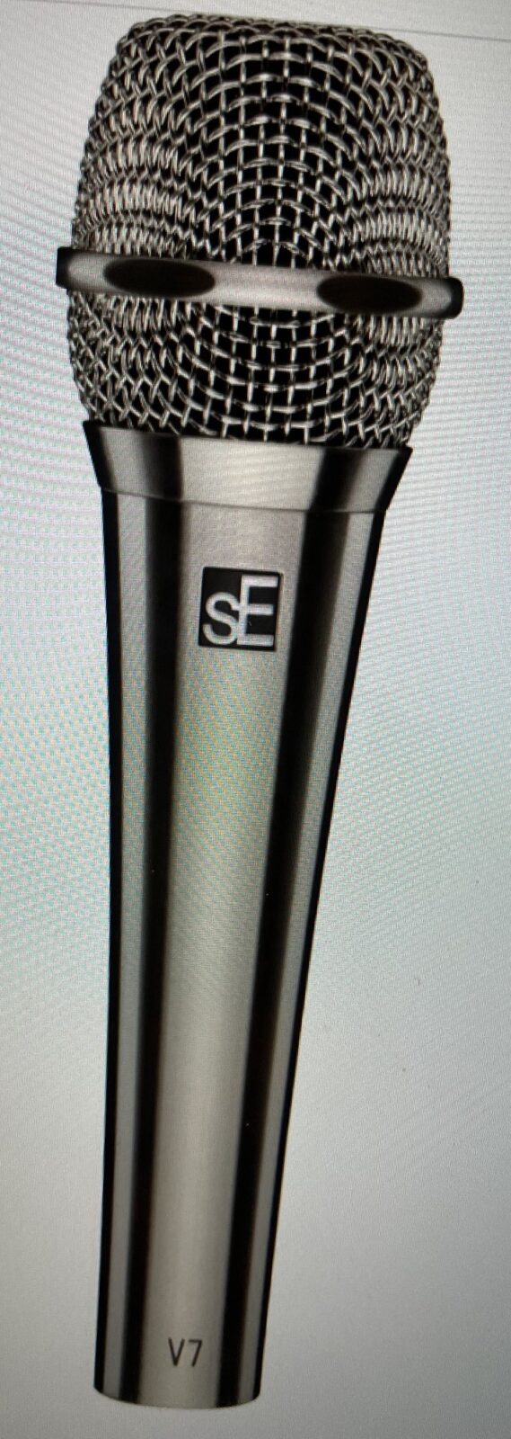 SE Electronics V7 NICKEL