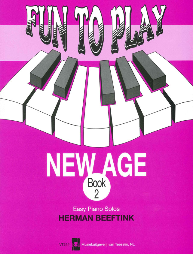 Fun To Play New Age 2