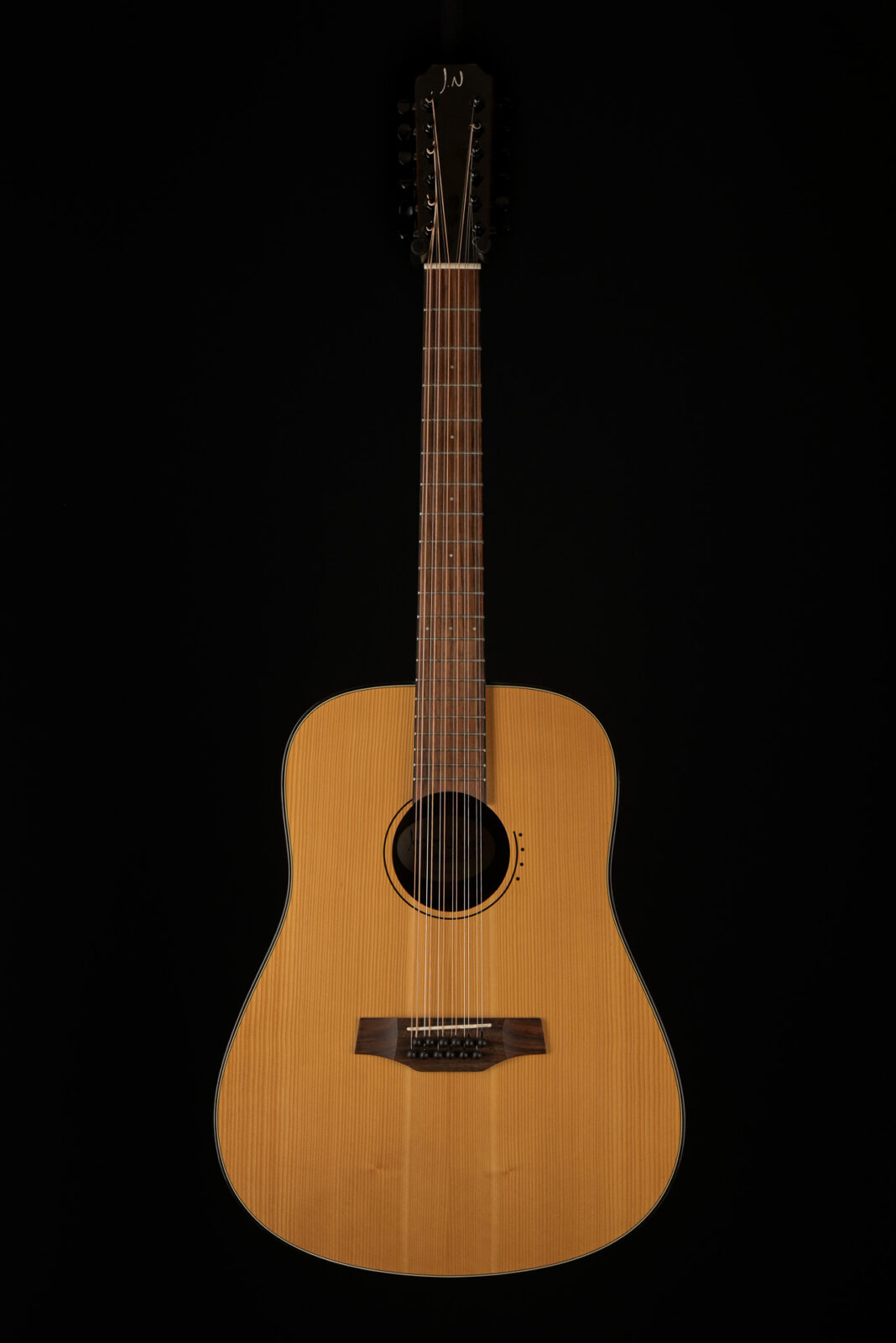James Neligan LYN-D12