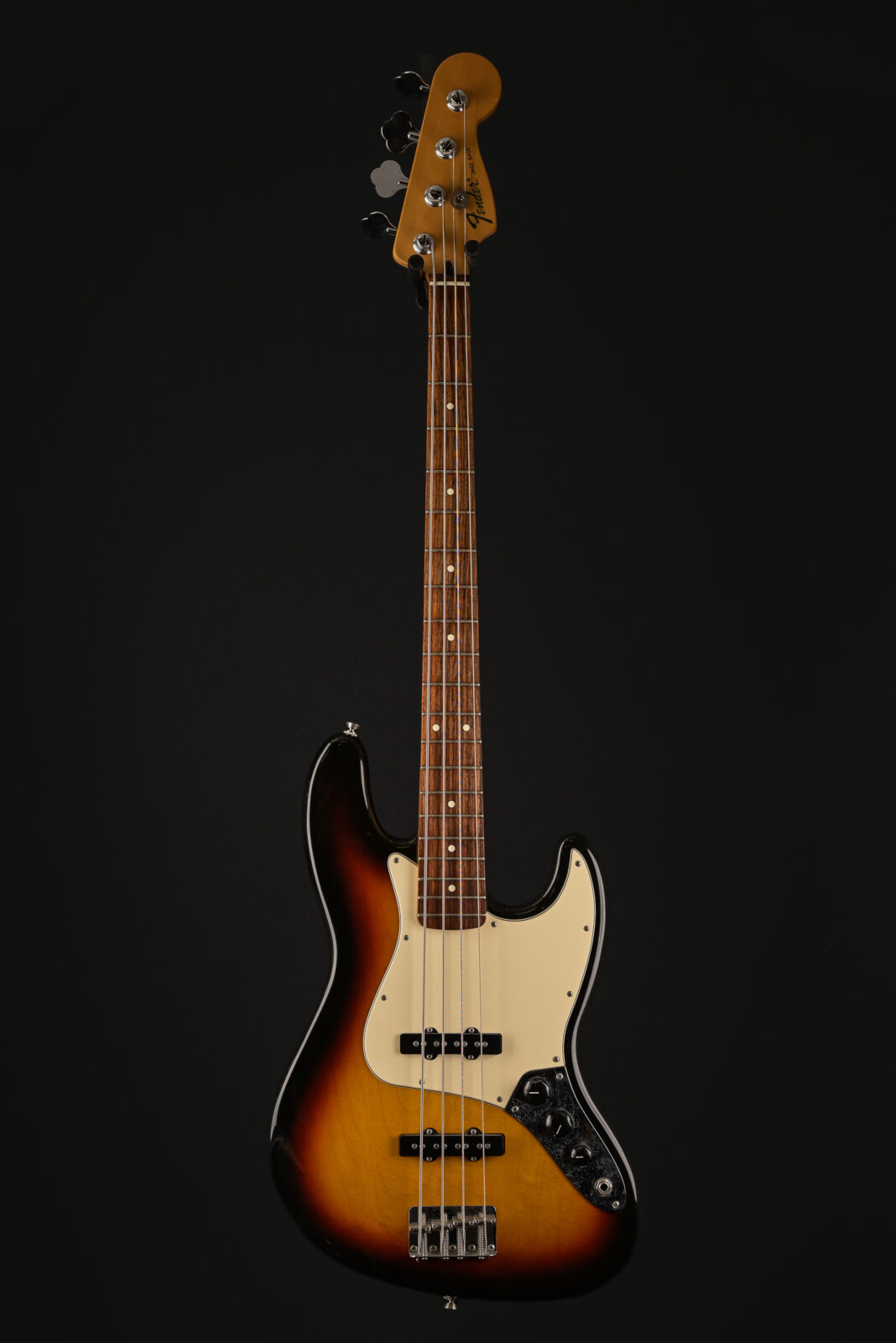 Fender JAZZBASS STANDARD