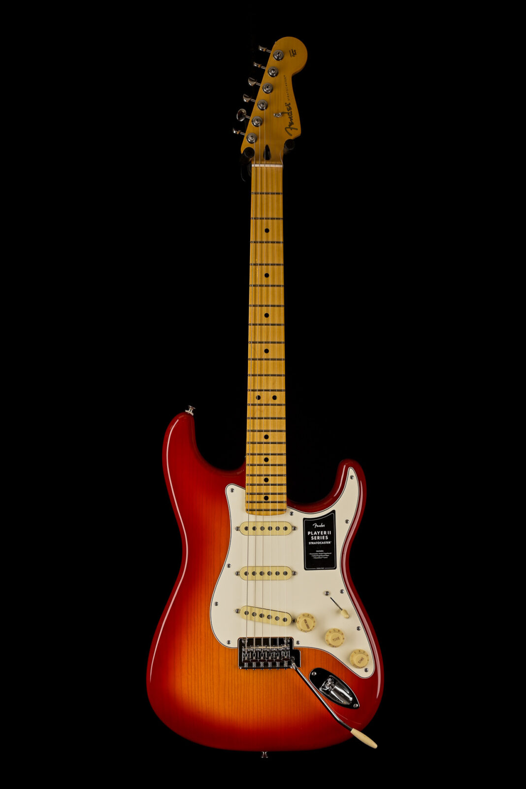 Fender PLAYER II STRAT ACB