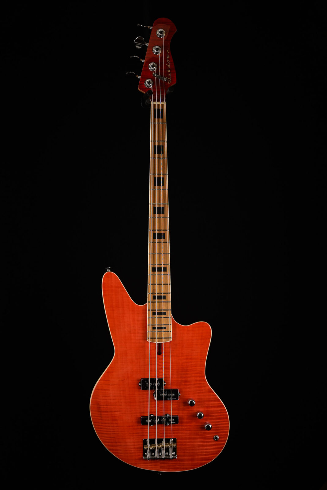 Ashdown AC-ARTISAN-CF-RED