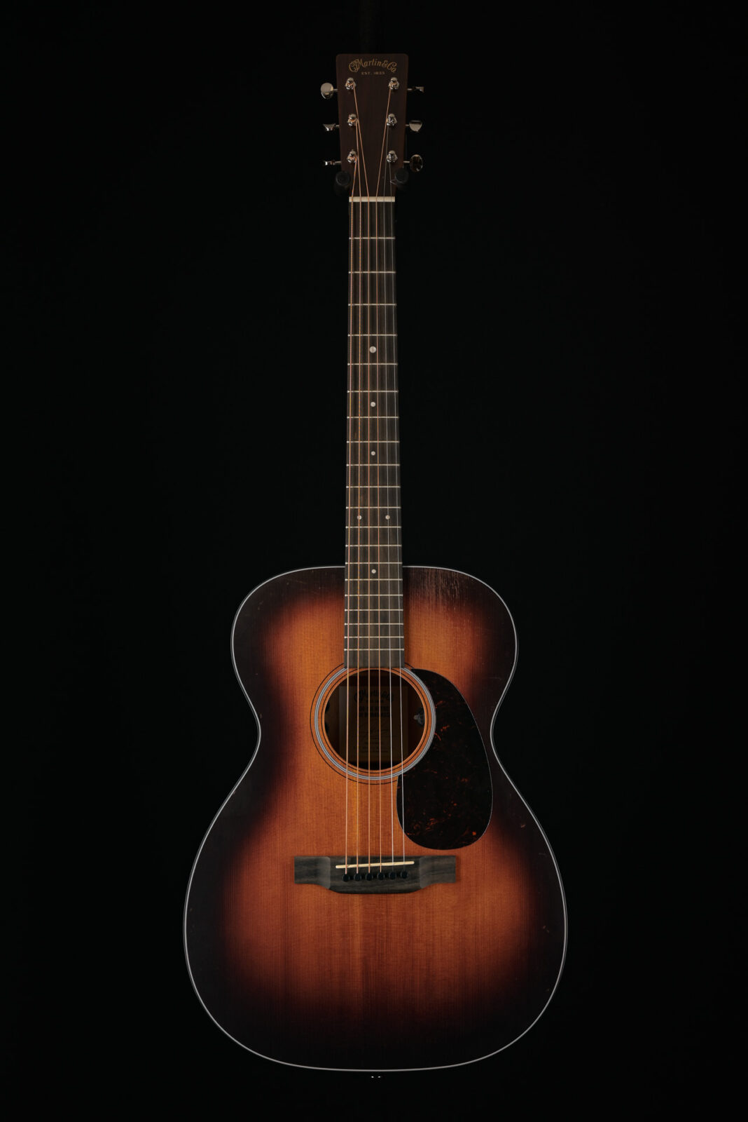 Martin 000-10E BONAMASSA
