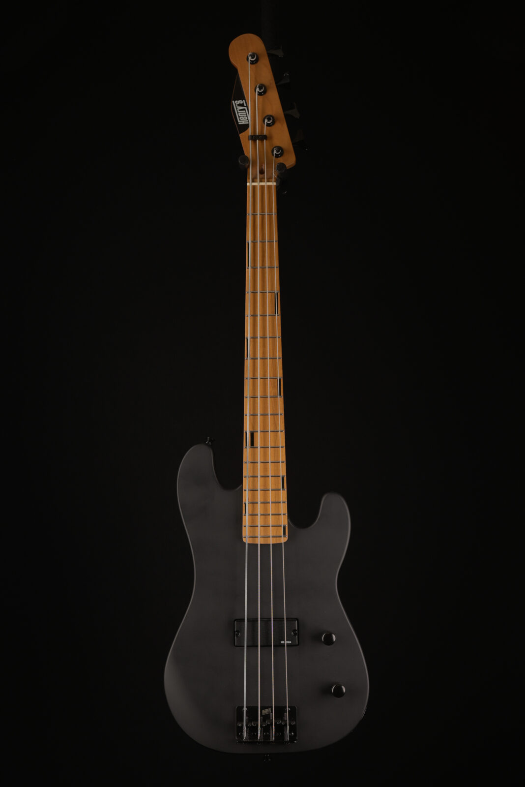 Henry's CATS MB-4