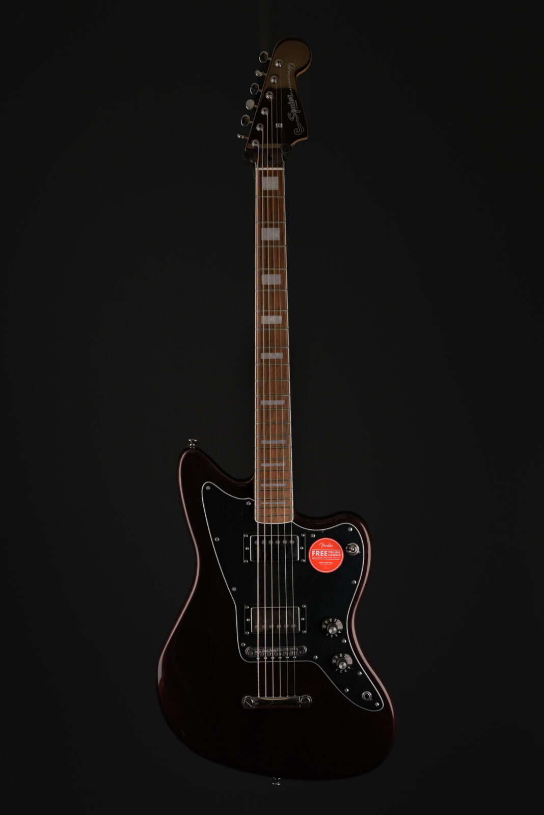 Squier BARITONE JAZZMASTER