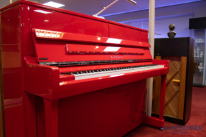 Kawai-K-200-RED