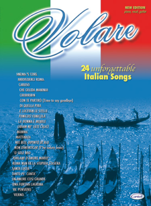 Volare