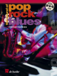 The Sound of Pop, Rock & Blues Vol. 1 - Michiel Merkies