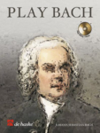 Play Bach - Johann Sebastian Bach