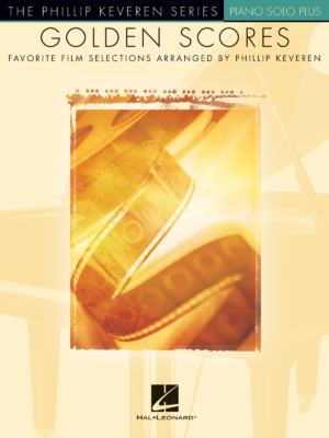 Golden Scores - Phillip Keveren