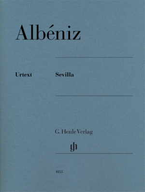 Sevilla - Isaac Albéniz