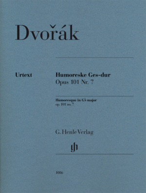 Humoreske Ges-Dur - Antonín Dvo?ák