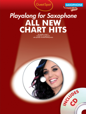 Guest Spot: All New Chart Hits
