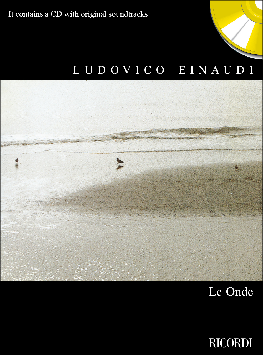 Le Onde - Ludovico Einaudi
