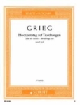 Hochzeitstag Auf Troldhagen - Edvard Grieg